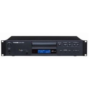 TASCAM CDプレーヤー 業務用 CD-200