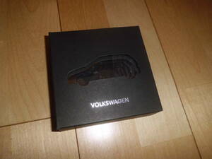 2005 VOLKS WAGEN POLO　フォルクスワーゲン ポロ　アクリルコースター　５枚セット