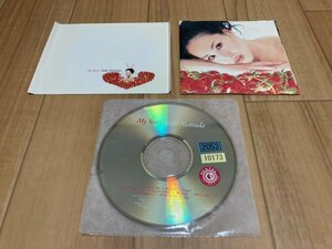 My Story　CD　松田聖子　即決　送料200円　523