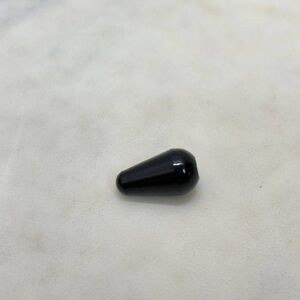 新品 stewmac スタートスイッチノブ Switch Knobs for Strat 黒 ブラック