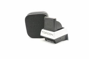 ★美品★　トプコン TOPCON ウエストレベルファインダー ケース付 #1098