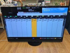 4K 65型有機ELテレビ ビエラ VIERA TH-65JZ2000 2021年製 パナソニック Panasonic ［静岡市］店頭併売品 直接引き取りのみ → 2407LT901