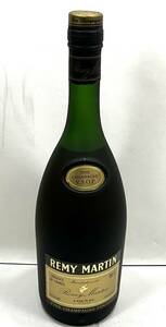 m556 【未開栓】古酒 REMY MARTIN VSOP 100cl レミーマルタン 1L 1000ml コニャック　FINE CHAMPAGNE COGNAC