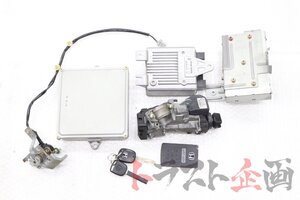 1101428312 純正 コンピューター キーシリンダー付き アコード ユーロR CL7 前期 トラスト企画 送料無料 U