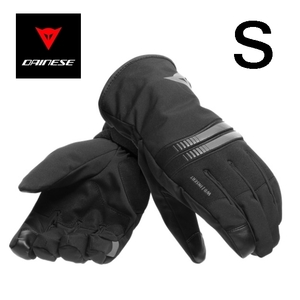 新品　ダイネーゼ　PLAZA 3 D-Dry GLOVES　Sサイズ　100％本物　dainese