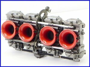 ★ 【M2】良品♪ZRX400 FCRキャブレター♪33mm♪GSX400インパルス GSX400Sカタナ♪