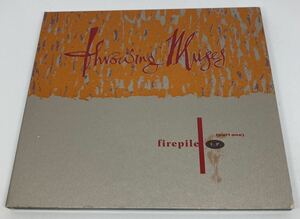 Firepile EP - Part One/Throwing Muses