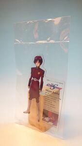 1/100 フォースインパルスガンダム (SEED DESTINY)　キャラクタープレート　ガンプラ 完成品 ジャンク