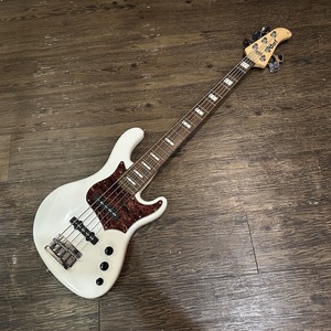 Cort GB35J Electric Bass エレキベース コルト 5弦ベース -a450