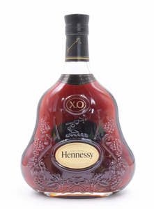 【ト長】未開栓 Hennessy X.O COGNAC ヘネシー コニャック ブランデー 40％ 700ml IA494IOB88