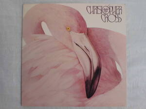 良盤屋 P-1580◆LP◆US盤 Pop　Rock- クリストファー・クロス Christopher Cross Another Page＞1983　送料480 