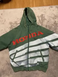 Supreme/Honda/Fox Racing ジャケット　Lサイズ