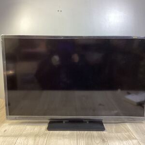 Yd472 ORION 32V型 液晶テレビ LX-321PR(LC-019) 2014年製 本体のみ 通電確認済 中古