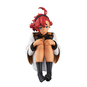 【新品/公式】機動戦士ガンダム 水星の魔女 G.E.M.シリーズ 1 てのひらスレッタちゃん 公式グッズ colleize