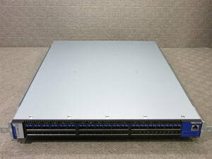 Mellanox / InfiniBandスイッチ / SX6025 / 36ポート InfiniBand / No.T113