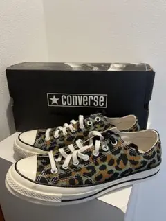 【入手困難】WACKOMARIA CONVERSE コンバース　CT70 新品