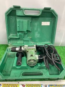 【中古品】★日立工機　インパクトドリル　DH18V1　ITMCOXJLAA5W