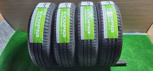 新品タイヤ　BRIDGESTONE ECOPIA NH200C 175/65R15 84H 2023年製造　送料税込み 激安　フィット　アクア　キューブ　A159