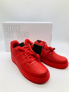 【10409】　★1円スタート　未使用品　メンズ 27.5cm NIKE AIR FORCE 1 LOW ナイキ エア フォース ワン ローカット