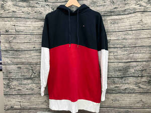 TOMMY HILFIGER トミーヒルフィガー パーカー Mサイズ