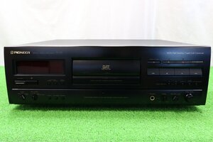 ◇PIONEER　パイオニア DATデッキ D-05　通電可◇24-12-K114