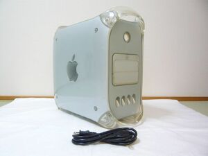 ★ Apple Power Mac G4 MDD M8570 1.25GHz 2003 OS9 ★