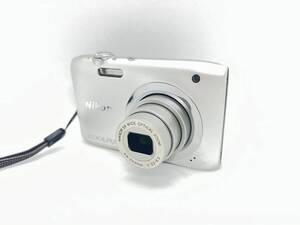 ★並品★Nikon ニコン COOLPIX A100　　#sz36