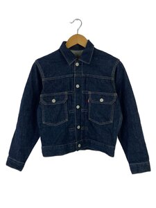 Levi’s◆Gジャン/34/デニムジャケット/507 71507-XX J22 98年 2nd