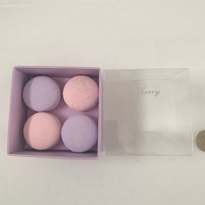 Scented Clay ８個入り　 ハルモニア　箱入り