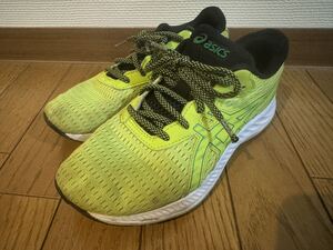 [アシックス] ランニングシューズ GEL-EXCITE 8 レディース　asics