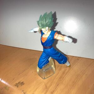 ドラゴンボール　フィギュア　ベジットブルー