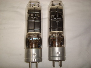 PHILIPS MC1/60 2本