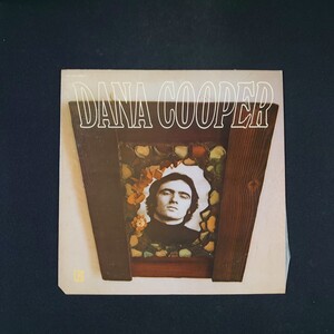 Dana Cooper『Dana Cooper』ダナ・クーパー#EYLP2992