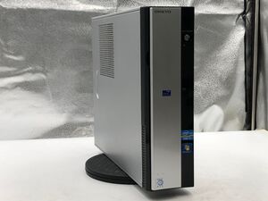 ONKYO/デスクトップ/HDD 500GB/第2世代Core i7/メモリ4GB/4GB/4GB/4GB/WEBカメラ無/OS無-250107001418214