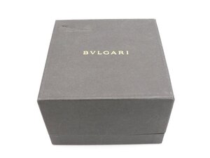 BOＸ【 ブルガリ BVLGARI 】 腕時計用 ケース 外箱のみ 送料無料 0096-0B