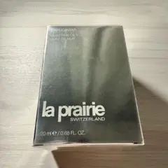 la prairie ラ・プレリー SC ナイトタイム オイル