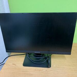 PRINCETON プリンストン PTFBLE-22W 21.5型 PC周辺機器 液晶モニター ディスプレイ モニター　K3386