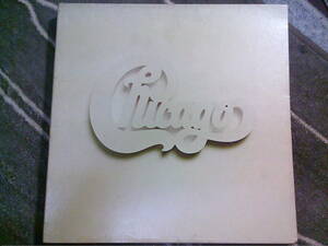 CHICAGO[AT CARNEGIE HALL]4LP