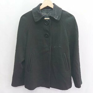 ◇ ZARA ザラ 長袖 ジャケット サイズＭ ブラック系 レディース E