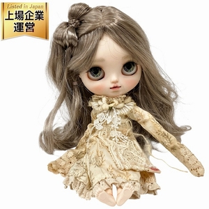 TAKARA TOMY Blythe ブライス ドール カスタムブライス タカラ 訳有 O9297275