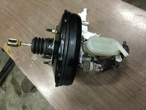 タント カスタムL360S EF-DET ブレーキマスター Assy 47201-B2050