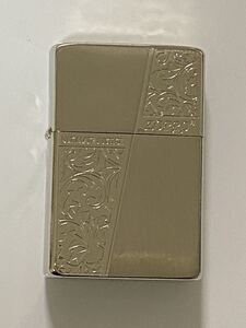 ZORRO シルバー ボトムズアップ zippo型 オイルライター silver