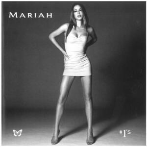 マライア・キャリー(MARIAH CAREY) / #1’s CD