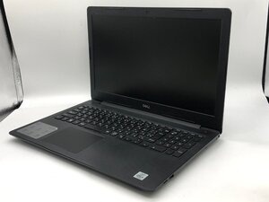 【ハード王】1円～/ノート/DELL Vostro3591/Corei5-1035G1/8GB/ストレージ無/4110-H23