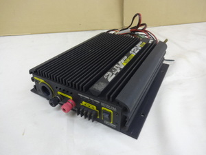 ◆セルスター◆DC-DCコンバーター◆DC524◆24V-12V◆56