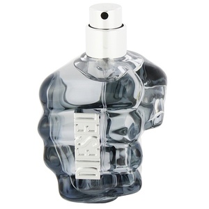 ディーゼル オンリー ザ ブレイブ (テスター) EDT・SP 75ml 香水 フレグランス ONLY THE BRAVE POUR HOMME TESTER DIESEL 新品 未使用