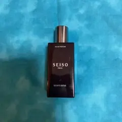 SEISO Eau de Perfume RED FLAVOR