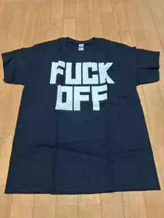 FUCK OFF tシャツ 新品❗️