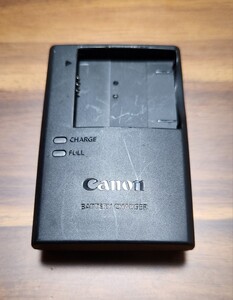 Canon デシタルカメラ用 純正バッテリーチャージャーCB-2LF 充電器 キャノン