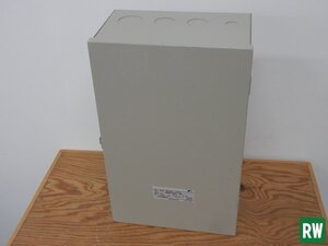 配電ボックス フジ 250×150×400mm BOX コントロール スイッチ ターミナル DIY [4]